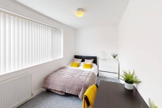 Perfect Location for City Centre-University - Sunderland - 7