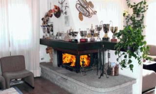 Residence Valfurva - Santa Caterina Valfurva - 6