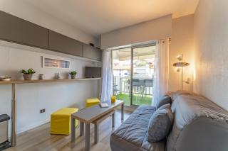 Arcadine - Studio avec terrasse - Arcachon - 0