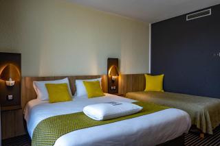 Kyriad Montchanin le Creusot - 5