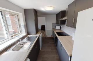 City Centre-Uni Cottage - Ideal Location - Sunderland - 8