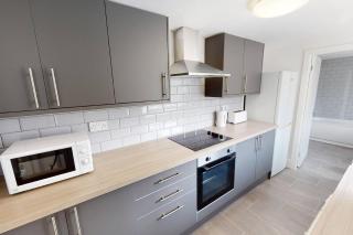 City Centre-Uni Cottage - Ideal Location - Sunderland - 0