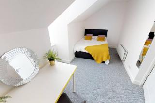 City Centre-Uni Cottage - Ideal Location - 2