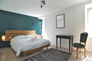 Mézange Bleue - Près du canal d'Ille et Rance - 7