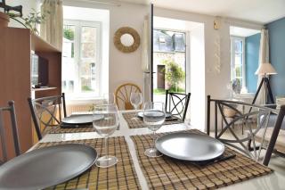 Mézange Bleue - Près du canal d'Ille et Rance - 1