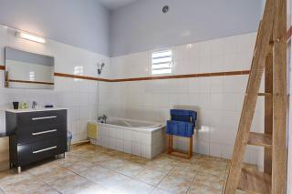 L'Albius - Maison avec terrasse et jardin - 6