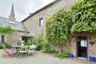 L'Aberma - Maison à la campagne au fil de l'eau - Saint-Lormel - 0