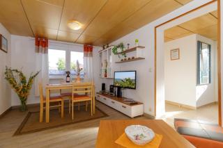 Bungalow Lieschen für 3 Personen und eigener Terrasse - Kühlungsborn - 9