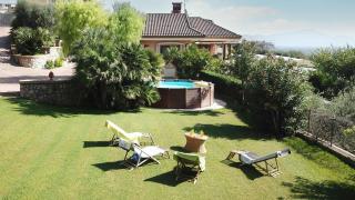 Villa Patrizia - Minturno - 9