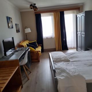Mountain view apartments - Bad Mitterndorf - 1