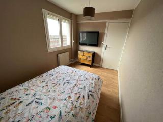 Superbe appartement proche de la plage - Dunkerque - 3