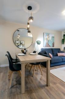 El Encanto del 12 by Unique Rooms - Burgos - 3
