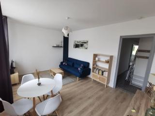 Le Mascaret, Abbeville - 0