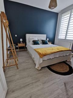 Le Mascaret, Abbeville - 7