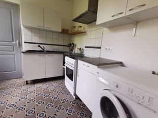 Le Mascaret, Abbeville - 5