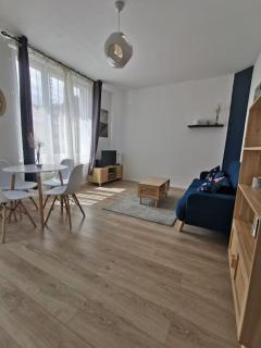 Le Mascaret, Abbeville - 4