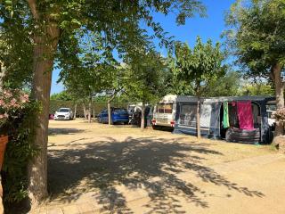 Camping Del Mar - Malgrat de Mar - 8