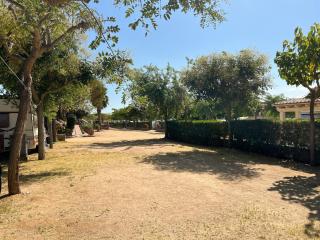 Camping Del Mar - Malgrat de Mar - 7