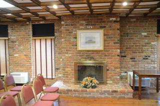 Best Western PLUS Governor's Inn Richmond - 6