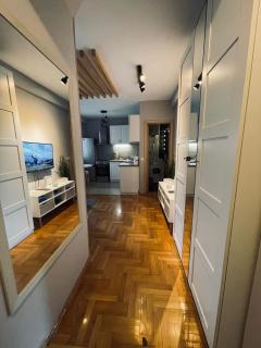 Apartment Cerska MRB - Belgrado - 6