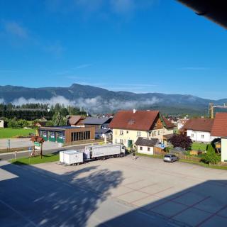 Mountain view apartments - Bad Mitterndorf - 7
