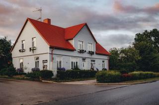 Skrunda Apartments Centrum - 7