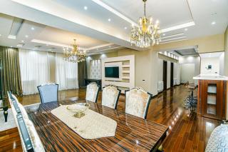 Sea View Apartment on Face Studio - Baku - 3