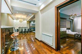Sea View Apartment on Face Studio - Baku - 5