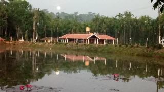 Haveli Holiday Homestay by StayApart - Mudigere - 0