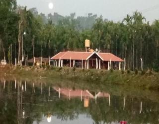 Haveli Holiday Homestay by StayApart - Mudigere - 0