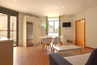Apartamento El Carmen by Be Alicante - Alicante - 2