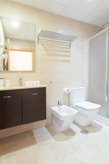 Apartamento El Carmen by Be Alicante - Alicante - 5