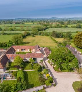 The Appleyard at Hammoon Manor - Hammoon - 7