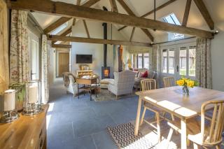 The Appleyard at Hammoon Manor - Hammoon - 3