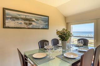 Cap à Houat - Duplex de 100 m2 avec vue mer - Sarzeau - 4