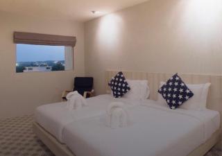 Nature Pine Phuket เนเชอร์ไพน์ภูเก็ต - Rawai Beach - 2