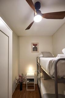 BBarcelona Marina Flat - 1