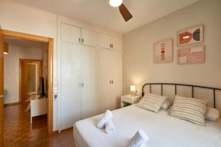 BBarcelona Marina Flat - 3