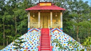 Resort Everest - 6