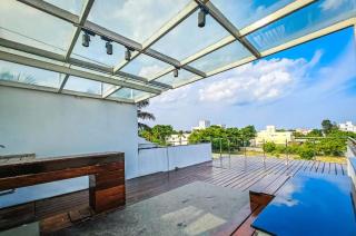 Royal Experiences Icon Beach House, ECR Sea Side Villa - Chennai - 8