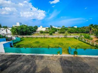 Royal Experiences Icon Beach House, ECR Sea Side Villa - Chennai - 4