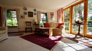 Glen Cottage - 9