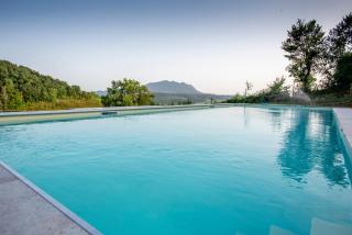 Luxury Country Villa Daniele - - 0