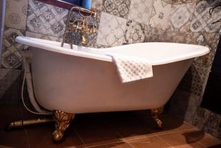 Luxury Country Villa Daniele - - 7