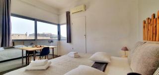 Acropolis View Apartment in the Heart of Monastiraki - Athen - 2