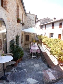 B&B Borgolecchi , Lecchi in Chianti - San Sano - 0