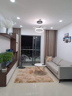 Căn hộ Phú Tài Residence - Quy Nhon - 0