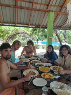 Serenity Lake Resort Yala - 7