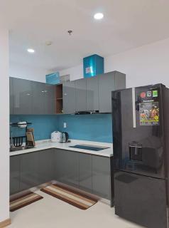 Căn hộ Phú Tài Residence - Quy Nhon - 1