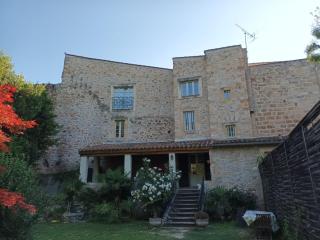 Maison d'Hotes Le Val d'Aleth - Alet-les-Bains - 4